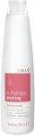 Lakm K.Therapy Peeliv ampoon Rasvasele Juuksele 300 ml