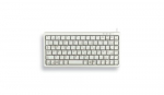 Cherry G84-4100 klaviatuur USB QWERTY US inglise keel hall