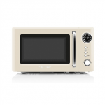 ETA Mikrolaineahi | 321090040 Storio | Eraldiseisva | 20 L | 700 W | Beige