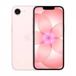 Apple iPhone 17e 256GB - Pink