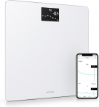 Withings Keha isikuprane kaal, valge (WBS06-White-All-Inter)
