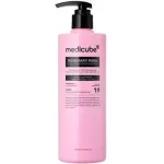 Medicube Rosemary Pdrn Cooling Thickening Shampoo - Erandikldenkuivendav ja jehaldav ampon 400ml