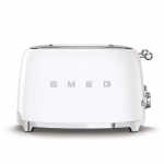Smeg Toaster (TSF03WHEU) valge