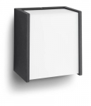 Philips by Signify Philips myGarden Wall light 173023016
