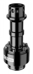 Moza Racing RS061 steering column extension