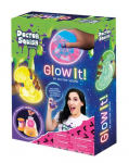 Doctor Squish Glow It! By Refill