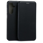 Beline Samsung A36 must magnetraamatukatte etui