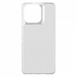 Tactical TPU kaitsembris Motorola Moto G86/G86 Power jaoks / lbipaistev