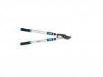 C.IDEAL BRANCH SHEARS. TELESCOPIC LABEL
