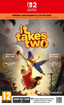 EA It Takes Two (Switch 2) (5030936125565)