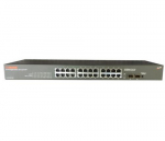 Longshine Siir 440mm LCS- GS9126 24*GE/2*SFP kauplus