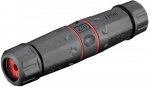 MicroConnect KON525 juhtmehendaja RJ-45 Must