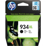 HP C2P23AE nr. 934XL Must