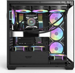 MDATA GAMING Core i5-14400F 64GB 1TB SSD 2TB HDD RTX 4060 8GB NoOS