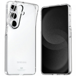 Mercury Samsung Galaxy S26 jaoks lbipaistev Jelly Clear etui