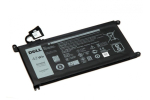 Dell Battery, 42WHR, 3 Cell, Lithium Ion, BYD FW8KR,