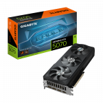 GIGABYTE GeForce RTX 5070 EAGLE OC 12GB Graafikakaart HDMI/DP