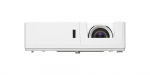 OPTOMA ZU707T standardne projektor 7000 ANSI lrilumend DLP WUXGA (1920x1200) 3D Valge
