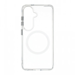 FoneKit Premium MagSafe-yhteensopiva suojakuori, Samsung Galaxy S26, lpinkyv (6438148066000)