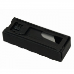 TRAP BLADES 62mm 1992 /100 pcs. -DISPENSER