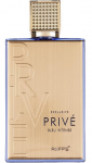 Riiffs Eksklusiivne Priv Bleu Intense Parfmne Vesi EDP 80ml