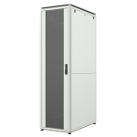Lanview 19"" 42U Rack Cabinet 600 x 1000 x 2053mm Data Line -