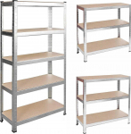 Humberg metallist riul 205x120x45 (4850)