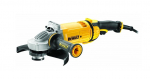 Angle grinder DeWalt DWE4579