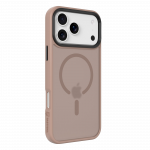 Tactical MagForce Hyperstealth Cover iPhone'ile 17 Pro Max / Moucha Moose