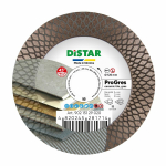 DISTAR DIAMOND BLADE PRO GRES 125 x 1.9 x 8/20 x 22.23mm