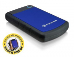 Transcend HDD USB3 1TB EXT. 2.5"/TS1TSJ25H3B