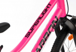 Karbon Superlight 20 Pink