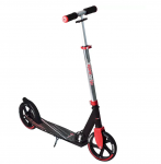 Muuwmi AU 565 Skuter 205 mm Punane