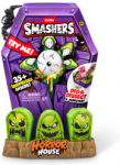 Smashers Mega Horror House uduste karv (74124)