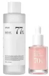 Anua Luxplus K-Beauty Komplekt: Parimad mjad 250 ml + 100 ml + 50 ml + 20 g + 44 tk