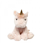 TULILO Maskott Lili Unicorn 30 cm