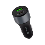 EPICO 63W autolaadija - kosmosehall