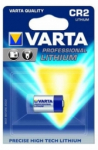 Varta -CR2