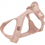 Chest harness - Trixie Comfort Soft touring harness, XXS-XS: 28-40 cm|15 mm