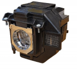 CoreParts Projector Lamp OBH for Epson 210 watt