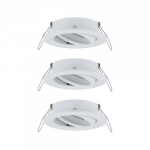 Paulmann 924.86 Paigalduskonsool