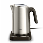 BRAUN WK5205.BK