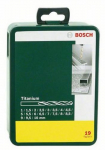 BOSCH 2 607 019 437 puurpea