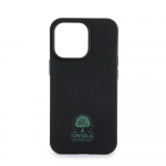 ONSALA ECO Mobile Cover Black iPhone 13 Pro