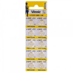 VINNIC Vinnic AG8-10BB Blister Pack 10pcs.