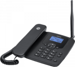 Motorola FW410L 4G must