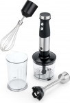 Wilfa Fusion 1000 IM2-1000FP varrassekoitin (604004)