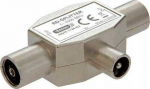 Vivanco Radio two-way splitter (48075)