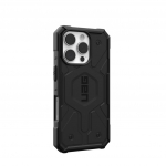 Urban Armor Gear UAG Pathfinder Magsafe iPhone 16 Pro - Must