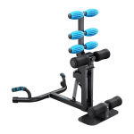 MERACH MR-2417B1 Mitmekohaline kukkumise treeniseein